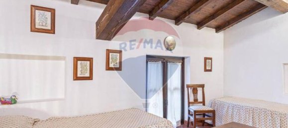 9 bedrooms Villa in Fontanile, Italy No. 262207 37