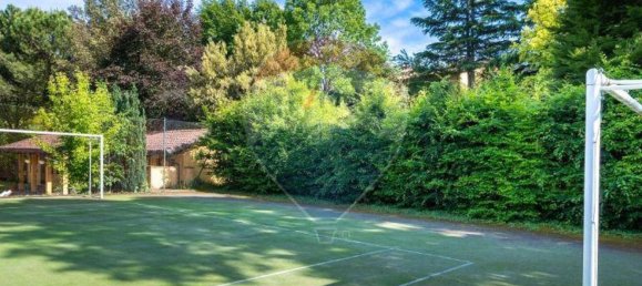 9 bedrooms Villa in Fontanile, Italy No. 262207 22