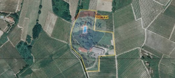 9 bedrooms Villa in Fontanile, Italy No. 262207 45