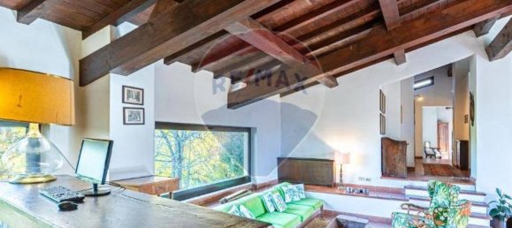 9 bedrooms Villa in Fontanile, Italy No. 262207 34