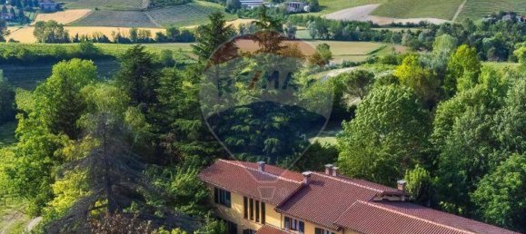 9 bedrooms Villa in Fontanile, Italy No. 262207 5