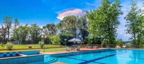 9 bedrooms Villa in Fontanile, Italy No. 262207 15