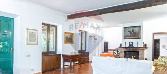 9 bedrooms Villa in Fontanile, Italy No. 262207 40