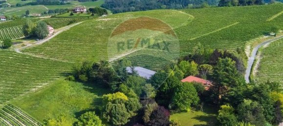 9 bedrooms Villa in Fontanile, Italy No. 262207 4