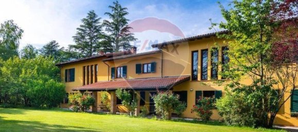 9 bedrooms Villa in Fontanile, Italy No. 262207 3