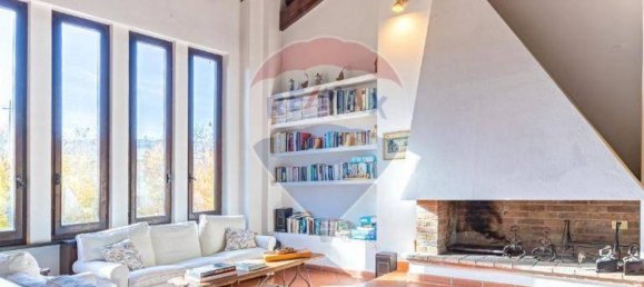 9 bedrooms Villa in Fontanile, Italy No. 262207 36