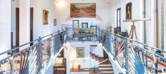 9 bedrooms Villa in Fontanile, Italy No. 262207 33