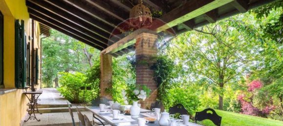 9 bedrooms Villa in Fontanile, Italy No. 262207 26