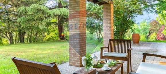 9 bedrooms Villa in Fontanile, Italy No. 262207 20