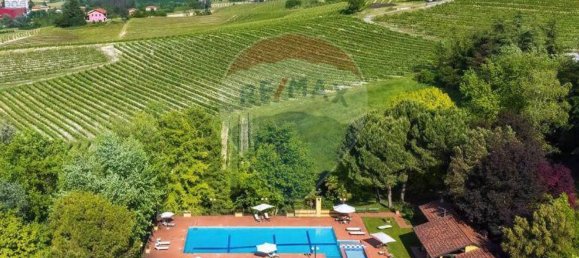 9 bedrooms Villa in Fontanile, Italy No. 262207 24