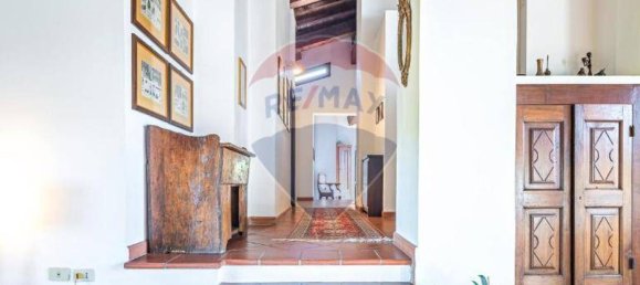 9 bedrooms Villa in Fontanile, Italy No. 262207 38