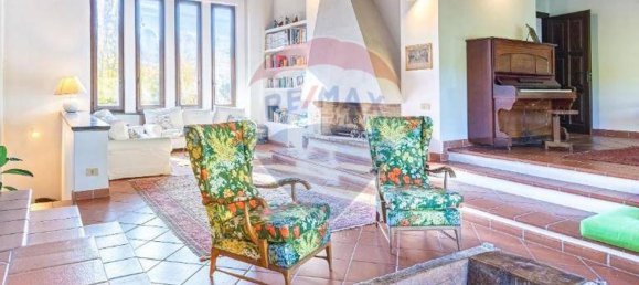 9 bedrooms Villa in Fontanile, Italy No. 262207 9