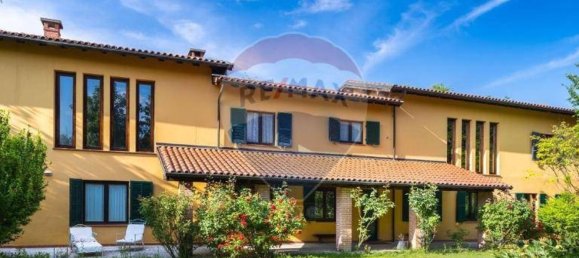 9 bedrooms Villa in Fontanile, Italy No. 262207 19