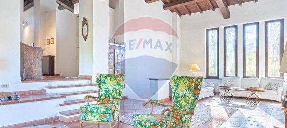 9 bedrooms Villa in Fontanile, Italy No. 262207 32