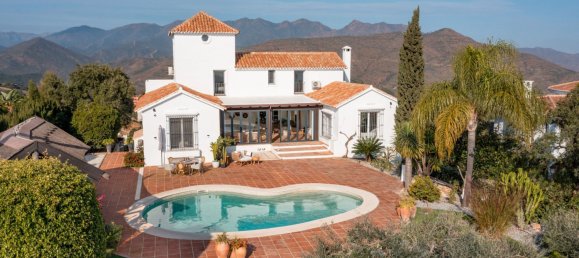 5 chambres Maison à Ojen, Spain No. 57115 4