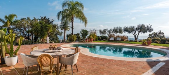 5 chambres Maison à Ojen, Spain No. 57115 3