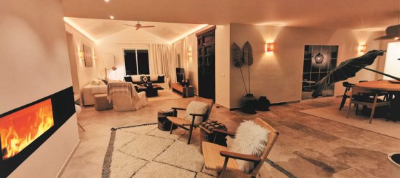 5 chambres Maison à Ojen, Spain No. 57115 10