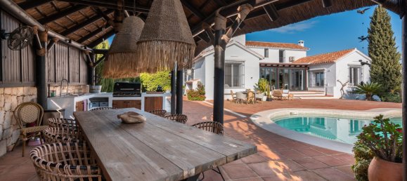 5 chambres Maison à Ojen, Spain No. 57115 8