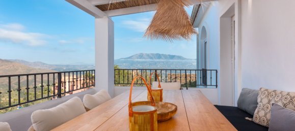 5 chambres Maison à Ojen, Spain No. 57115 18