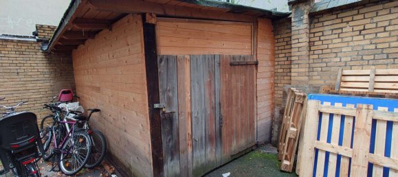 موقف سيارات في Friedrichshain, Germany 25متر مربع رقم 348570 2