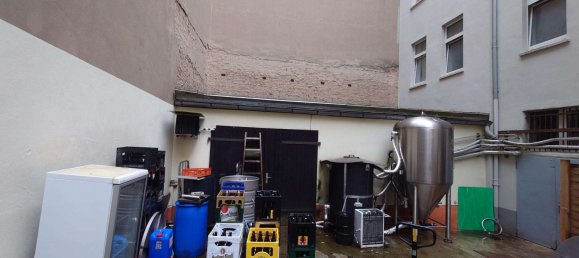 موقف سيارات في Friedrichshain, Germany 25متر مربع رقم 348570 3