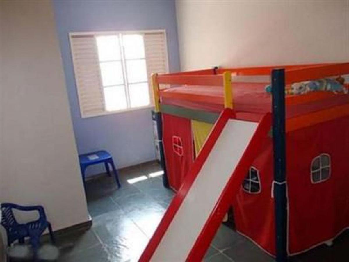 Casa de 5 dormitorios en Sao Paulo, Brazil No. 503862