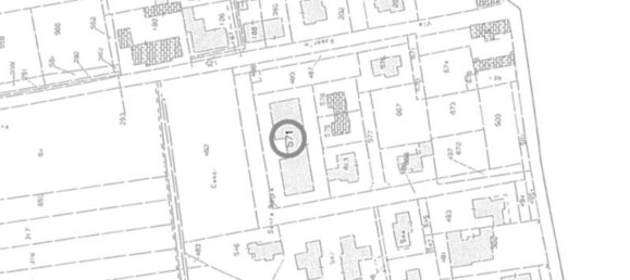 2-Zimmer Wohnung in Corbetta, Italy, Nr. 274914 20