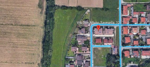2-Zimmer Wohnung in Corbetta, Italy, Nr. 274914 7