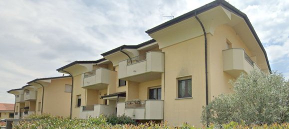 2-Zimmer Wohnung in Corbetta, Italy, Nr. 274914 4