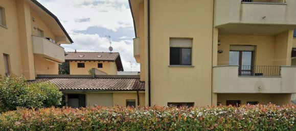 2-Zimmer Wohnung in Corbetta, Italy, Nr. 274914 16