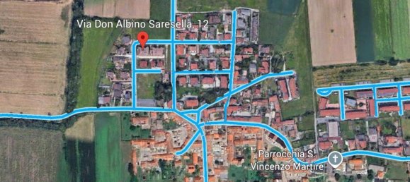 2-Zimmer Wohnung in Corbetta, Italy, Nr. 274914 6