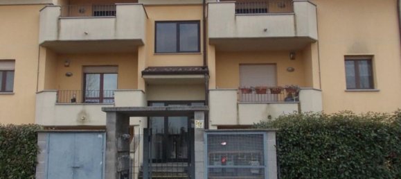 2-Zimmer Wohnung in Corbetta, Italy, Nr. 274914 17
