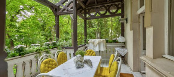 Villa de 11 divisões em Nikolassee, Germany N.º 25619 8