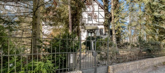 Villa de 11 divisões em Nikolassee, Germany N.º 25619 2