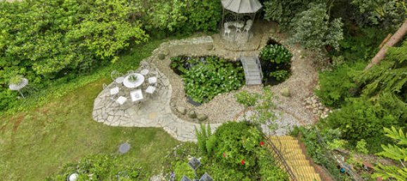 Villa de 11 divisões em Nikolassee, Germany N.º 25619 15