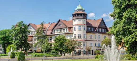 Villa de 11 divisões em Nikolassee, Germany N.º 25619 17