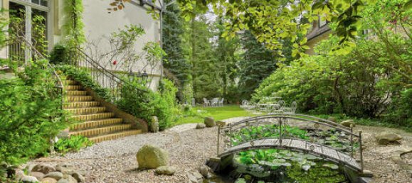 Villa de 11 divisões em Nikolassee, Germany N.º 25619 14