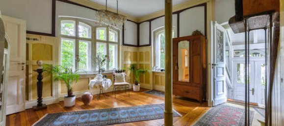 Villa de 11 divisões em Nikolassee, Germany N.º 25619 4