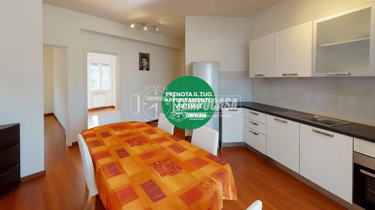 4 rooms Apartment in Loano, Italy No. 38918