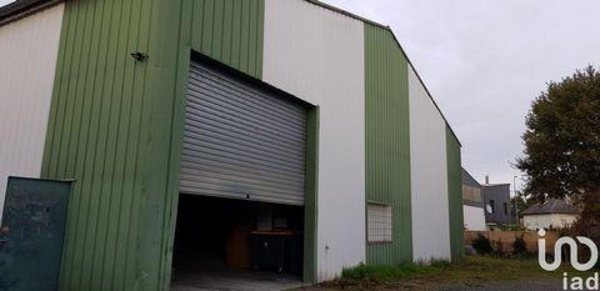 Magasin à Ibos, France 1000m² No. 19078