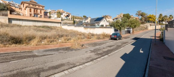 903m² Land in Las Gabias, Spain No. 108772 19