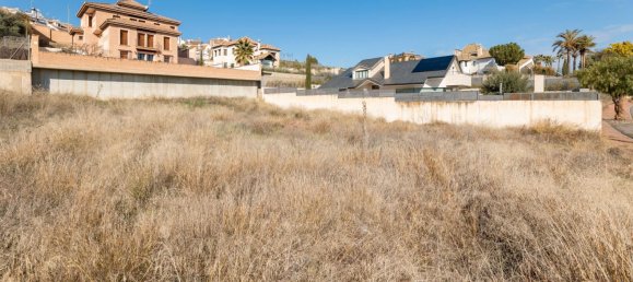 903m² Land in Las Gabias, Spain No. 108772 6