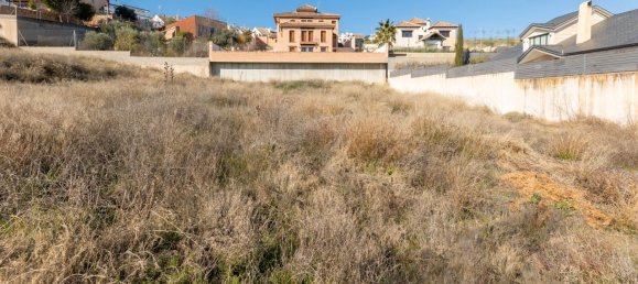 903m² Land in Las Gabias, Spain No. 108772 4