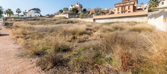 903m² Land in Las Gabias, Spain No. 108772 5