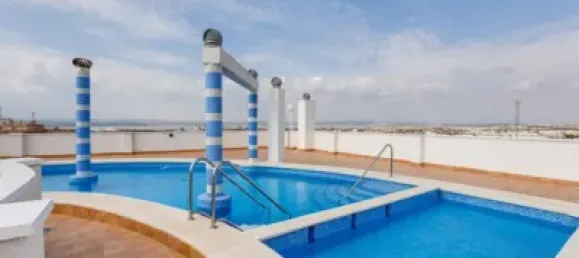 2 Schlafzimmer Wohnung in Torrevieja, Spain, Nr. 100202 12