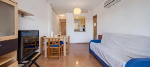 2 Schlafzimmer Wohnung in Torrevieja, Spain, Nr. 100202 2