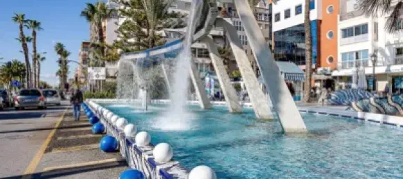 2 Schlafzimmer Wohnung in Torrevieja, Spain, Nr. 100202 34