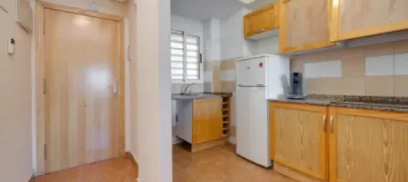 2 Schlafzimmer Wohnung in Torrevieja, Spain, Nr. 100202 3