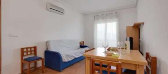 2 Schlafzimmer Wohnung in Torrevieja, Spain, Nr. 100202 14