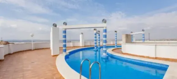 2 Schlafzimmer Wohnung in Torrevieja, Spain, Nr. 100202 10